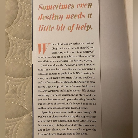 Star-crossed by Minnie Darke - Picture 2 of 2